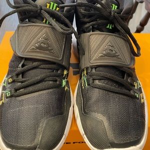 Nike Basketball Shoes